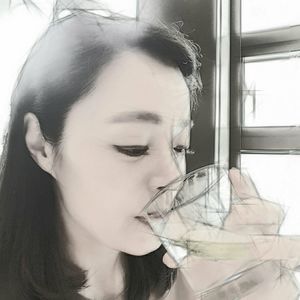 Meet your Posher, Shu-chuan